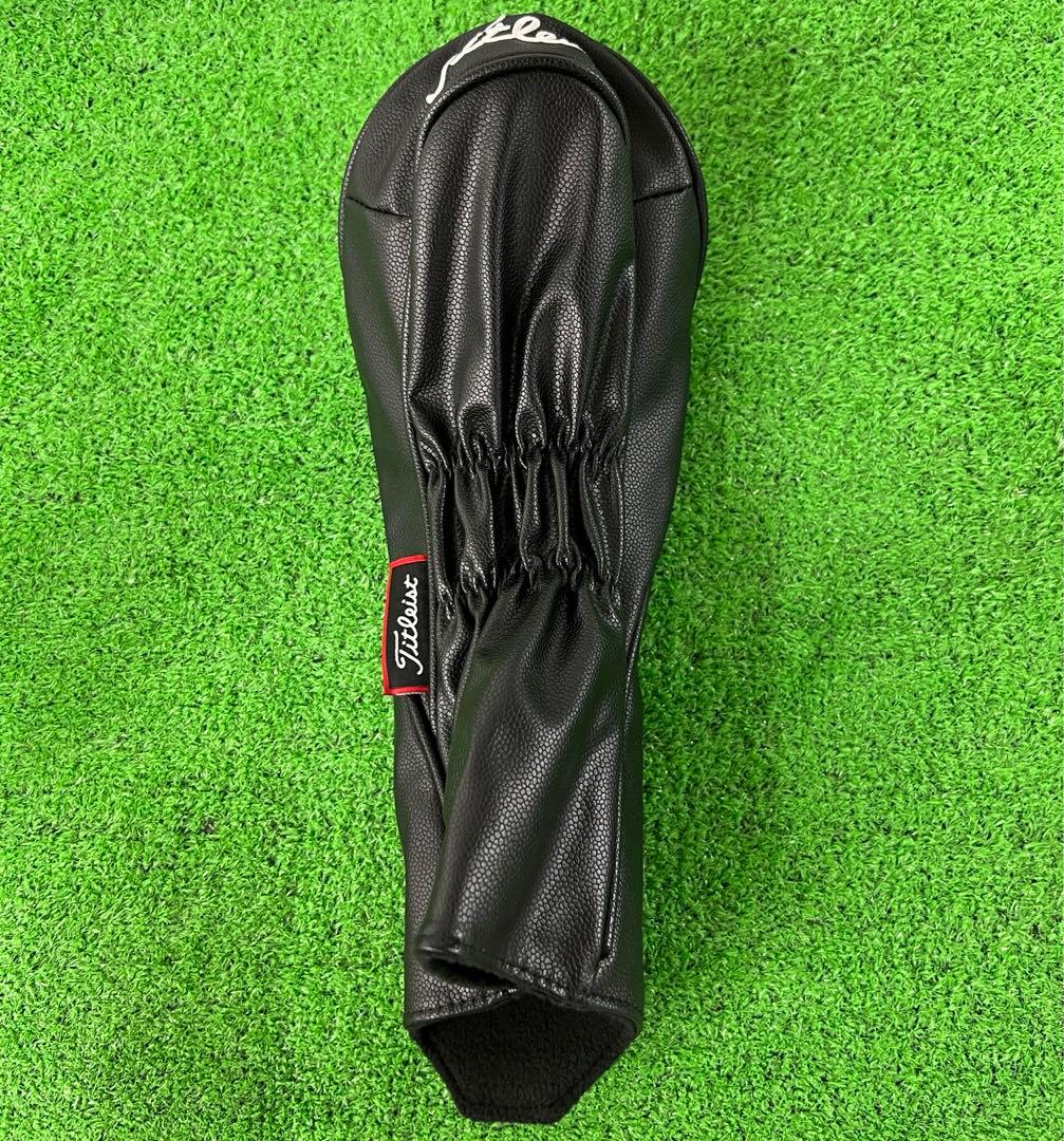 ⭐︎タイトリスト　TSR3ドライバー TourAD CQ-6 (S) 9.0°