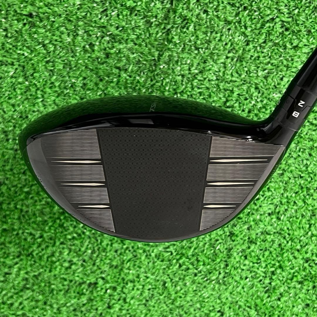 ⭐︎タイトリスト　TSR3ドライバー TourAD CQ-6 (S) 9.0°