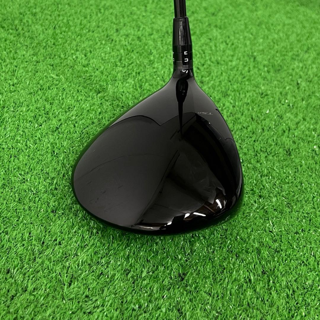 ⭐︎タイトリスト　TSR3ドライバー TourAD CQ-6 (S) 9.0°