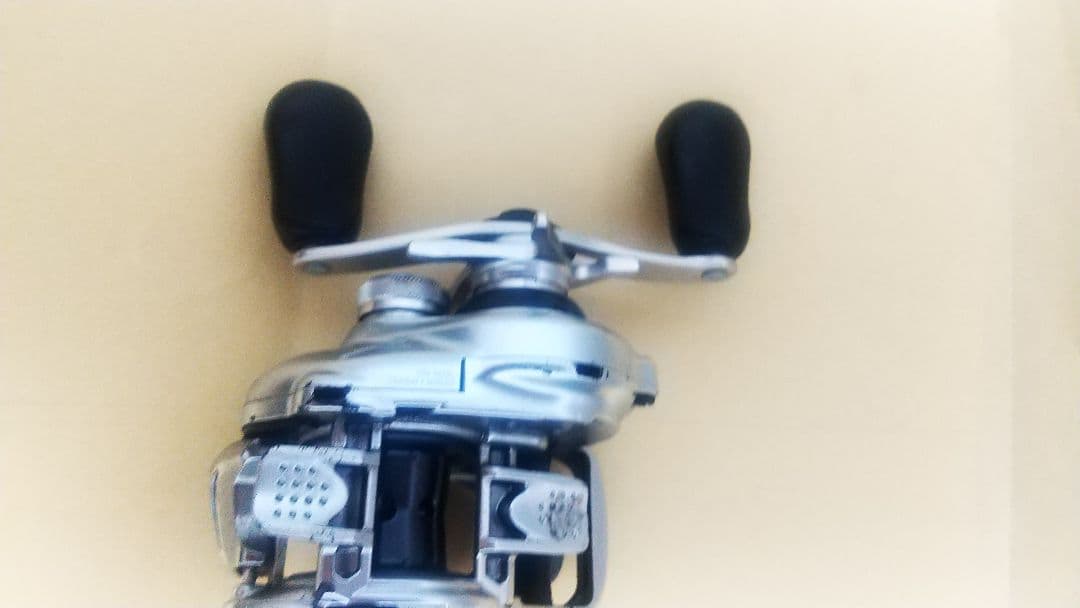 シマノ16メタニウムMGL HG 右巻き