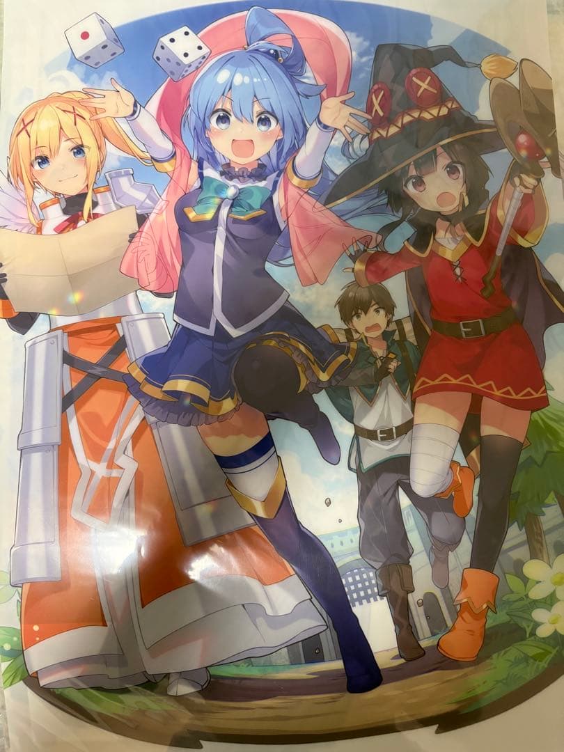 キャラクターグッズ 紙類、カード、色紙、ポスター 約200点まとめ売り