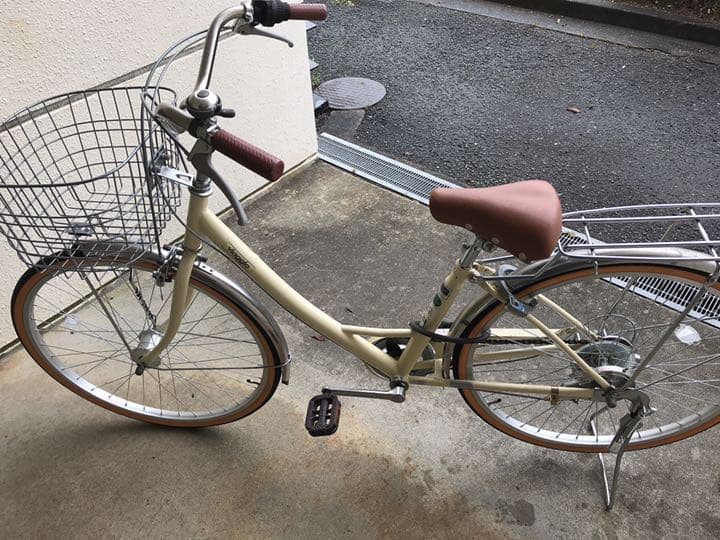 ロードバイク 自転車