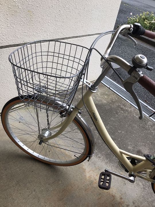 ロードバイク 自転車