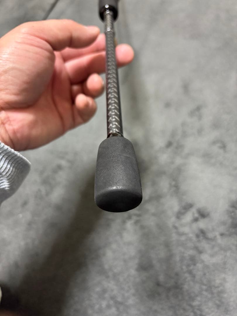 25 ラグゼ　egs S77ML