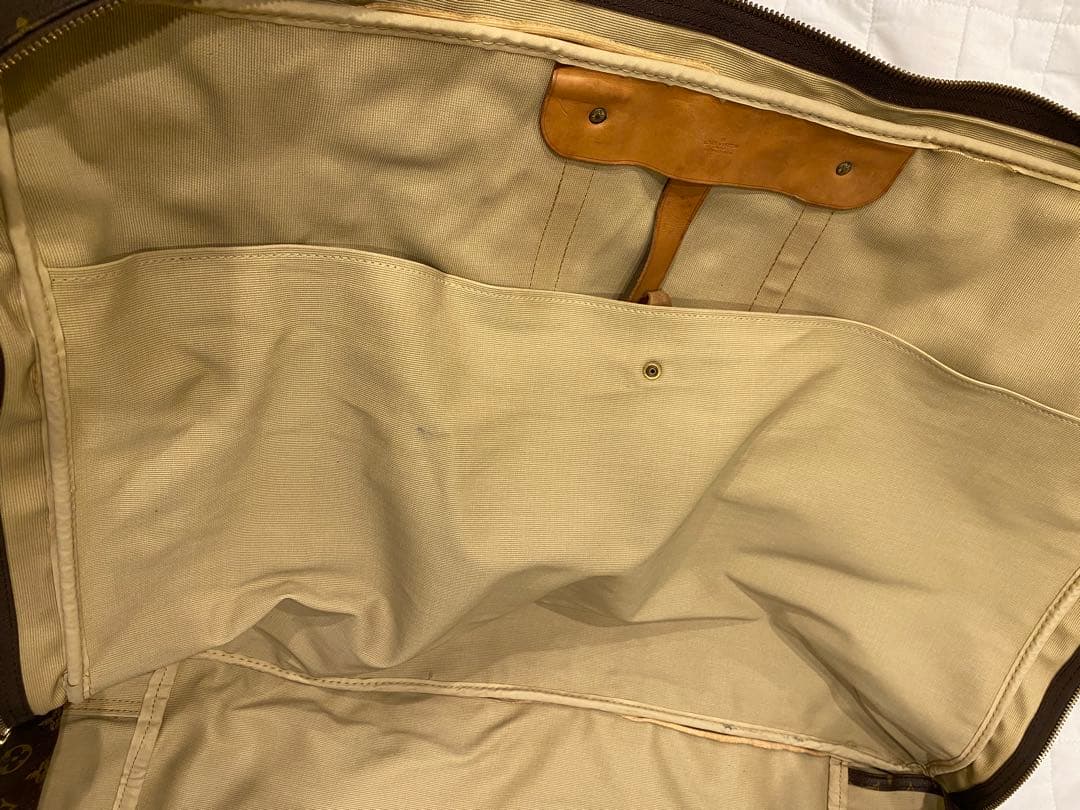 Louis Vuitton ボストンバッグ 70 シリウス