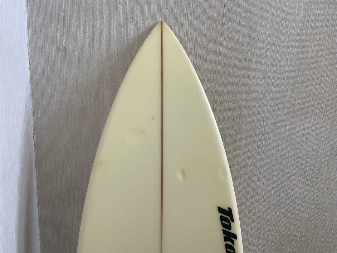 トコロ TOKORO サーフボード ショートボード
