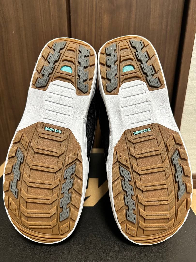 K2 Boundary スノーボードブーツ 27センチ