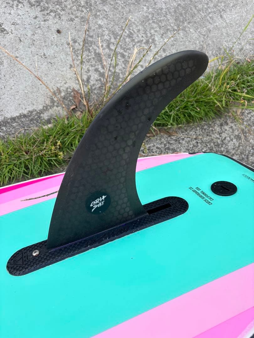 キャッチサーフ　ロングボード