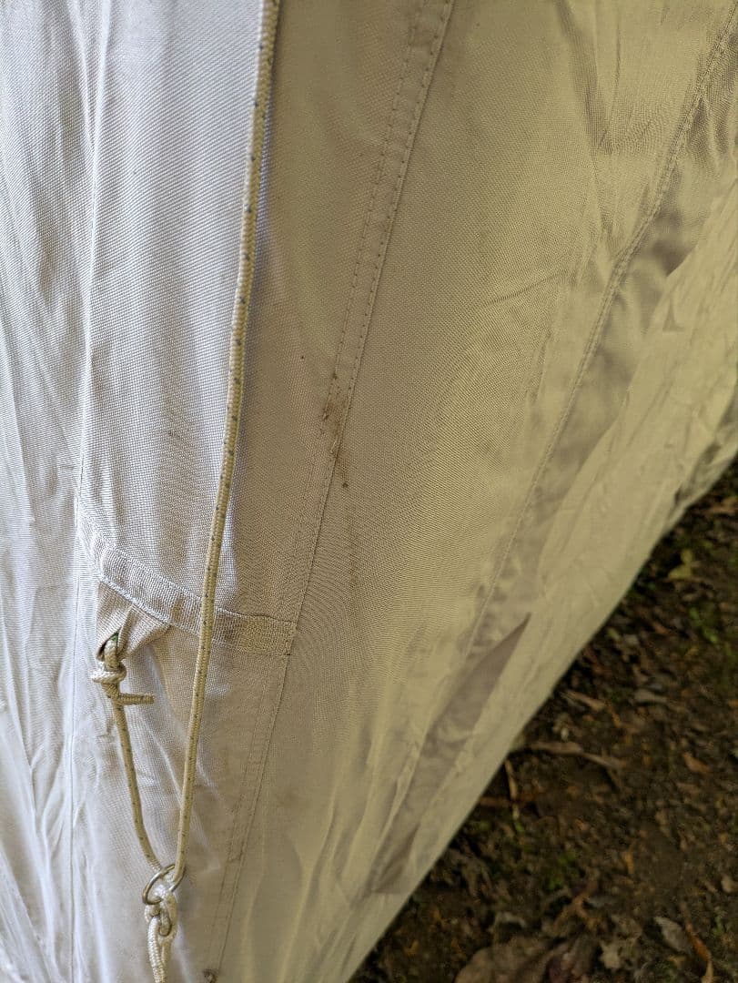 Naturehike エアーテント　大型　4から6人用