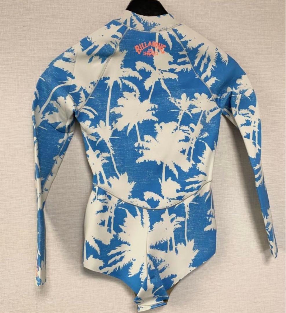 ビラボン ロンスプ 新品 BILLABONG ロンスリ レディース レディス