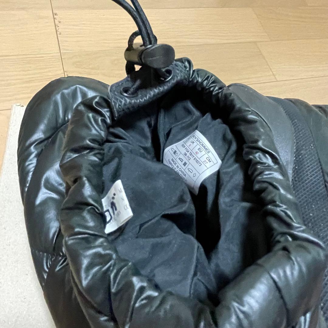 ノースフェイス　ヌプシ　ブーティ　スリー　27cm