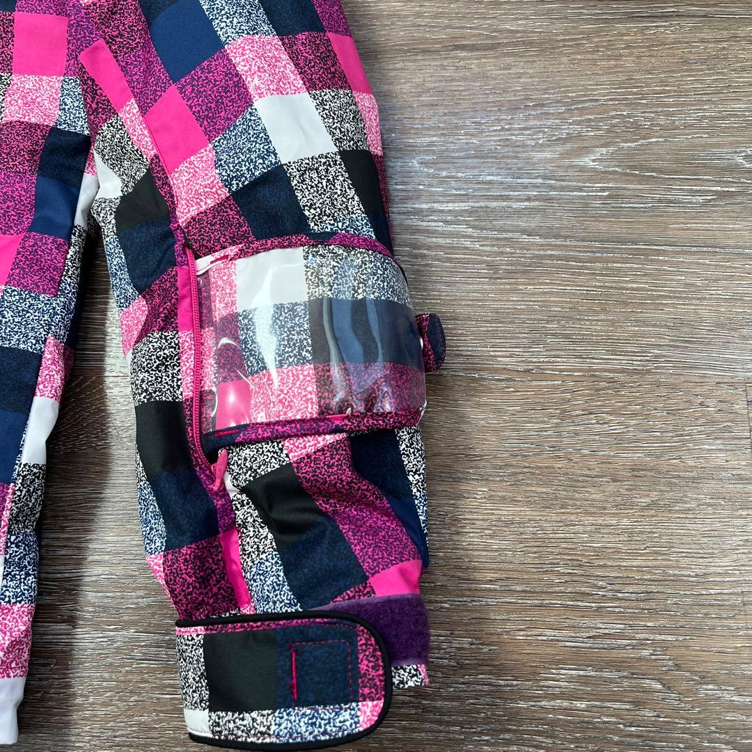 デサント セットアップ　上下　スキーウェア　レディース　女性　M