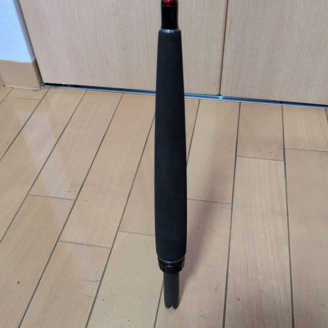 【ペチーノ】伝衛門丸LIVE BAIT GAME 240MH