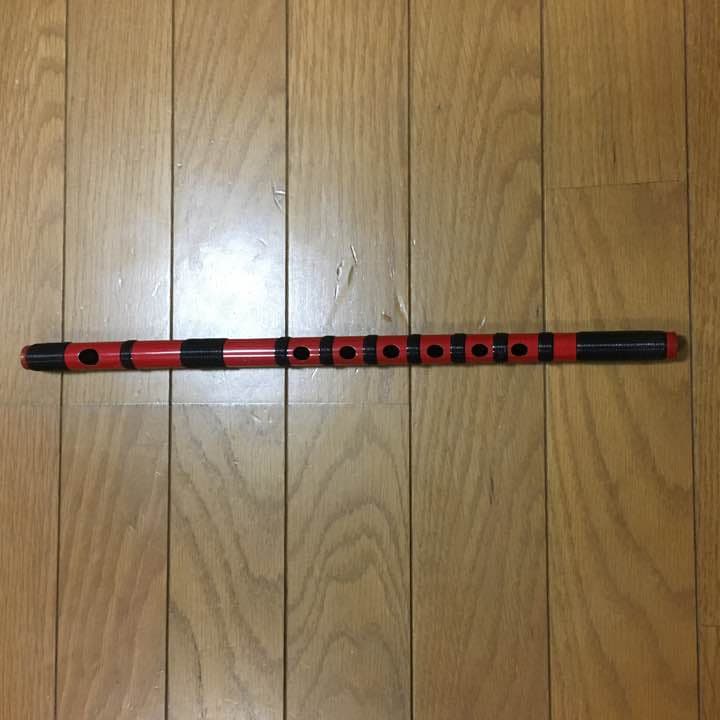 鳴り物用  笛  (最終値下げ)