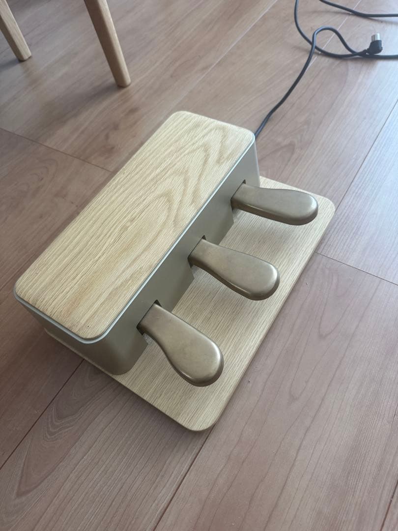 SAKI ⭐︎Roland KF-10