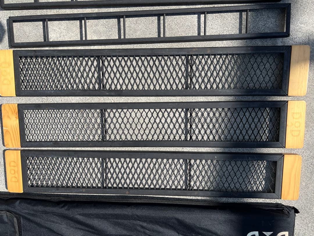 DODテキーラテーブル　セット　［廃盤品］