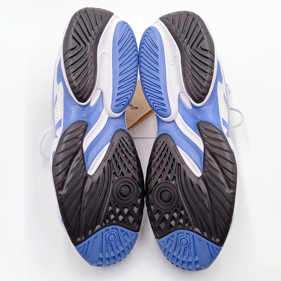 【未使用】アシックス コートFF3 AC 27cm テニスシューズ