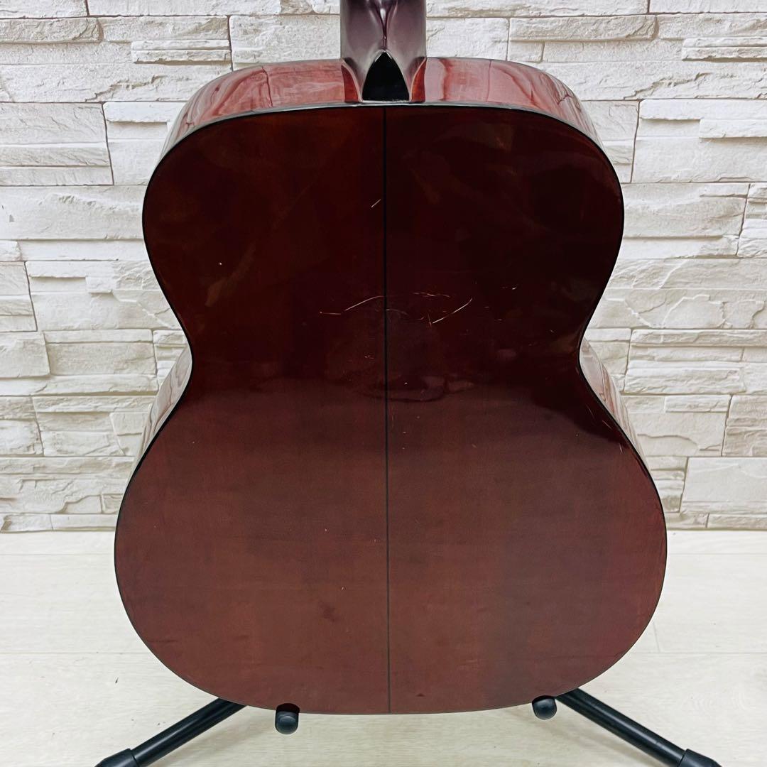 希少 Morris モーリス アコースティックギター MF-280KCS