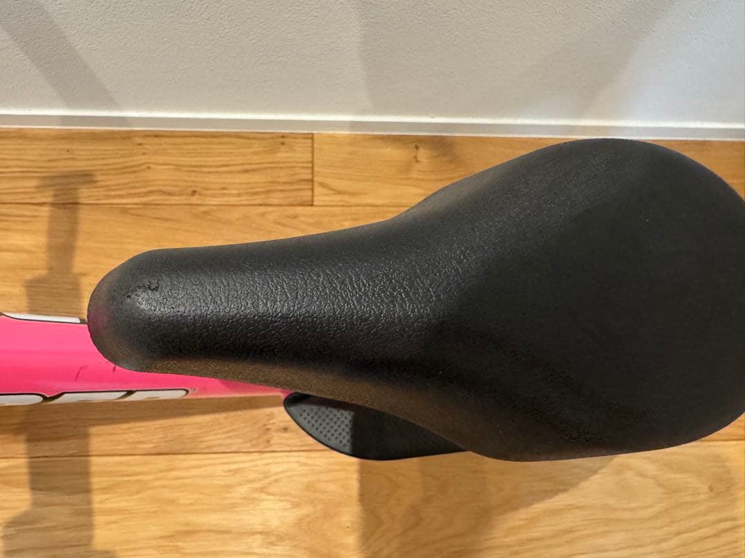 STRIDER バランスバイク ピンク 12インチ スポーツモデル ストライダー