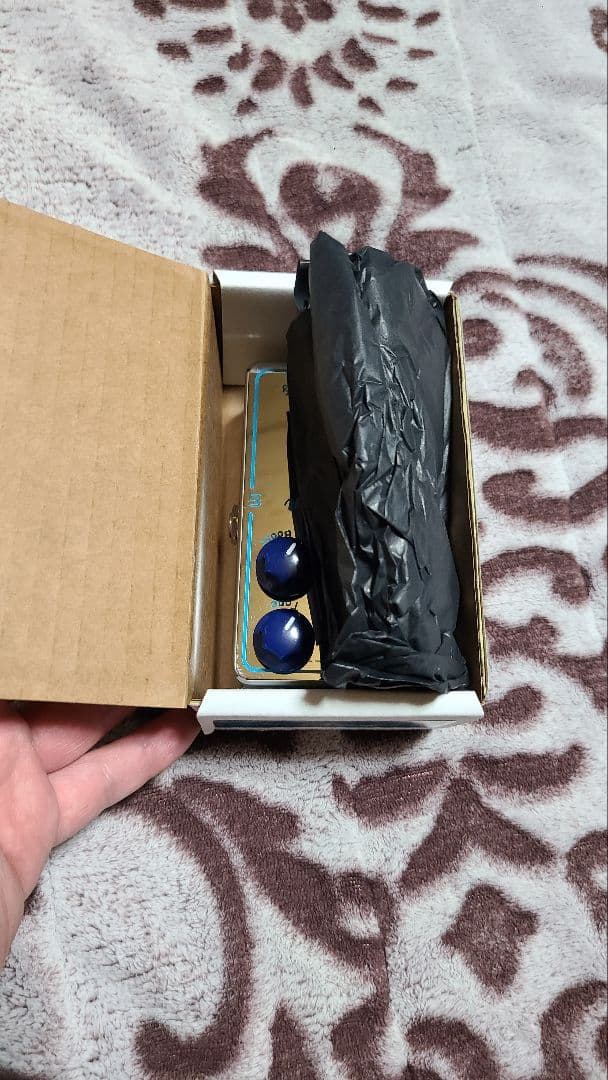 XOTIC ( エキゾティック ) Soul Driven オーバードライブ