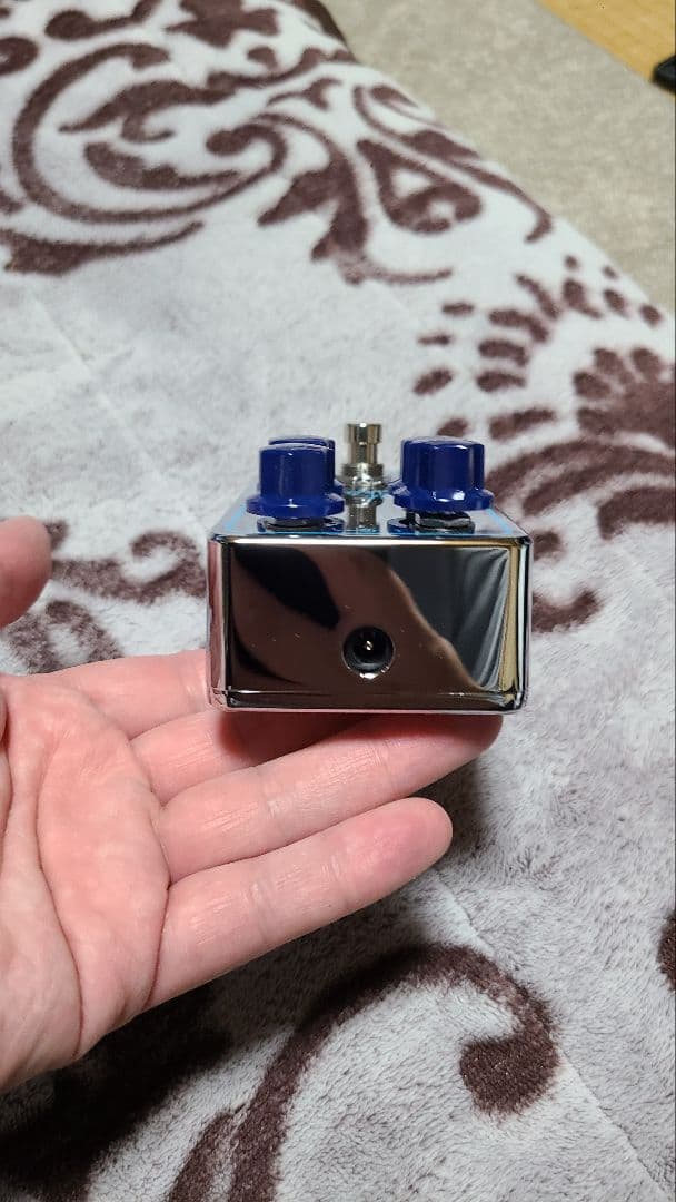 XOTIC ( エキゾティック ) Soul Driven オーバードライブ