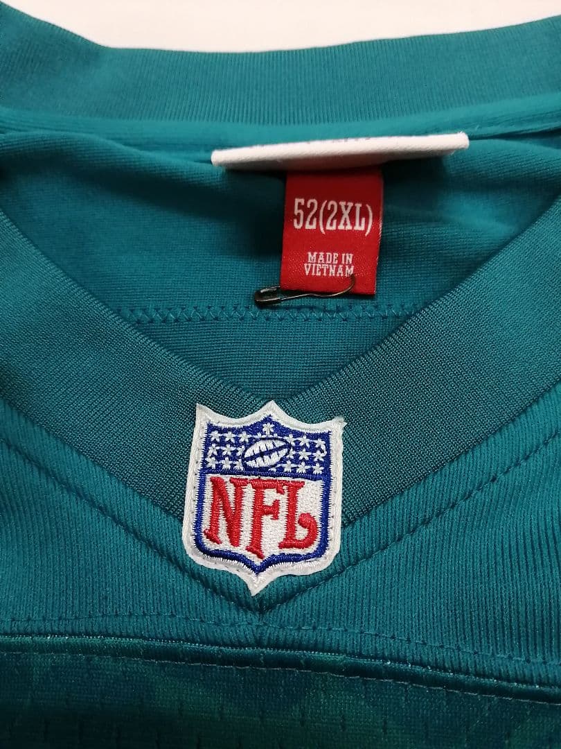 A BATHINGAPE　ベイシングエイプ　NFL ミッチェルアンドネス　コラボ