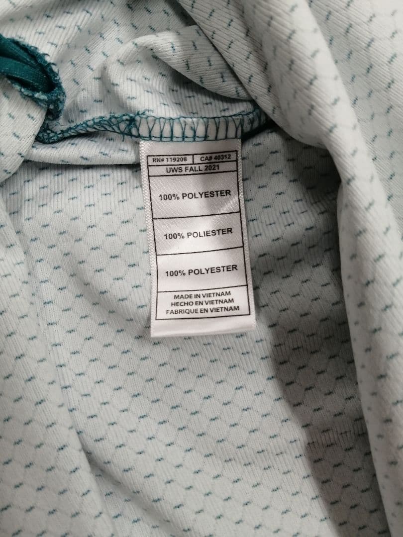 A BATHINGAPE　ベイシングエイプ　NFL ミッチェルアンドネス　コラボ