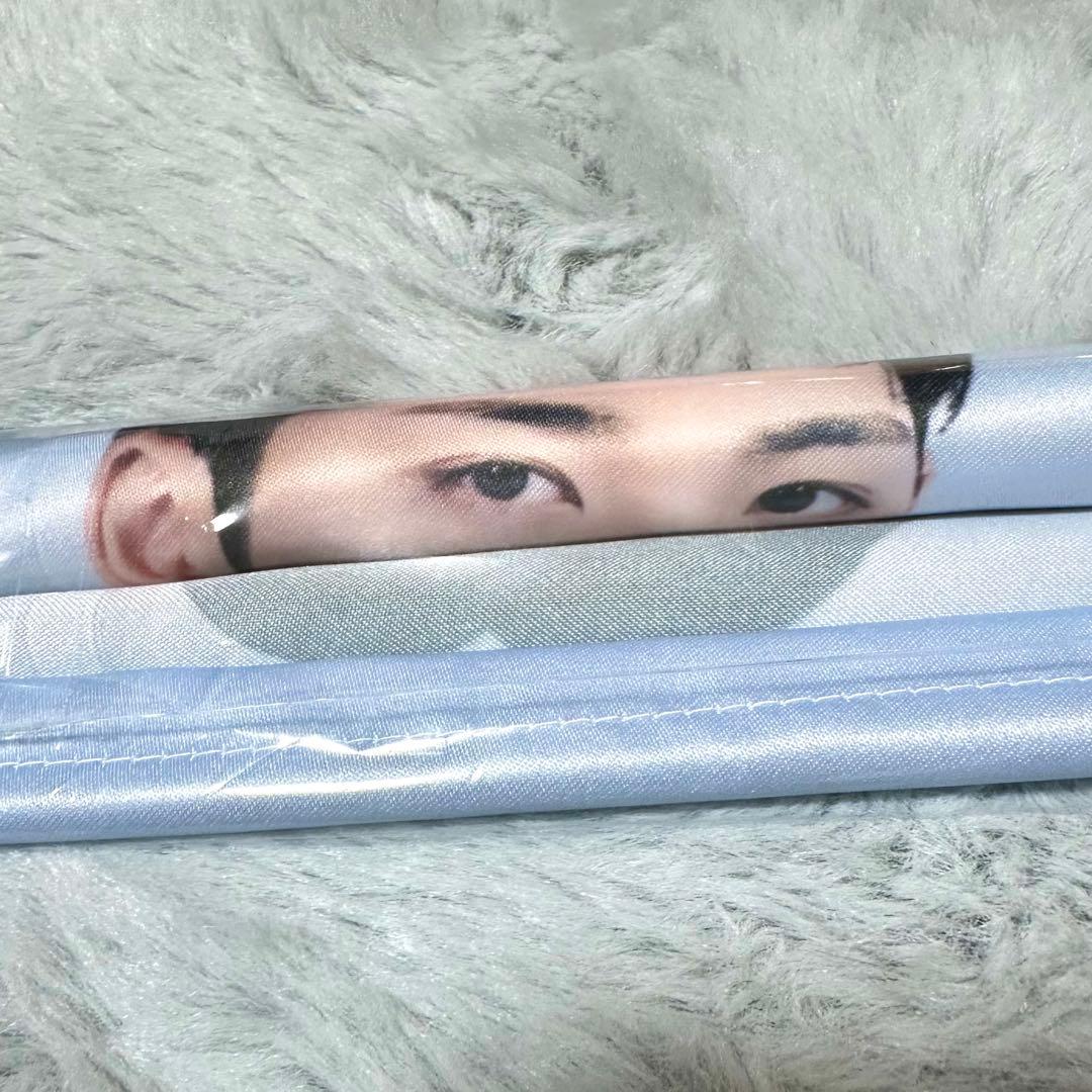 SEVENTEEN NEW BUNKASAI タペストリー ジョシュア　ミンギュ