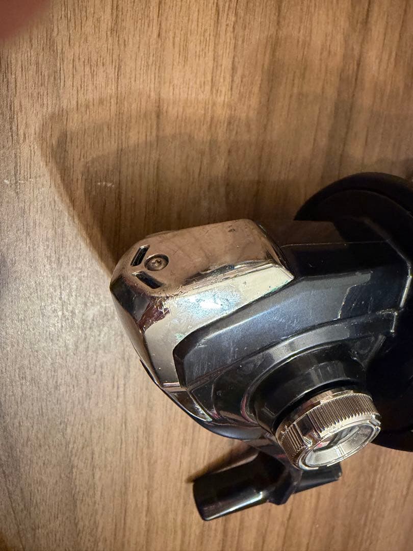 SHIMANO TWIN POWER SW14000XG スピニングリール