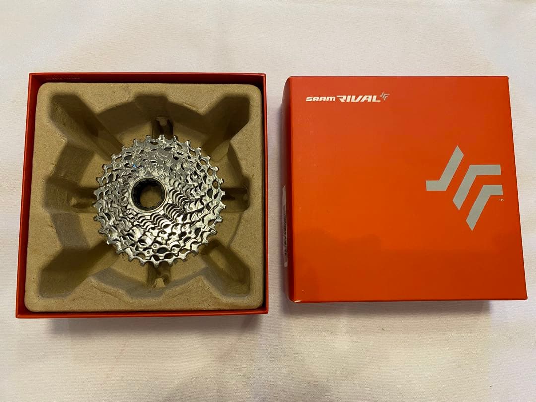 (美品)SRAM XG-1250 12sスプロケット