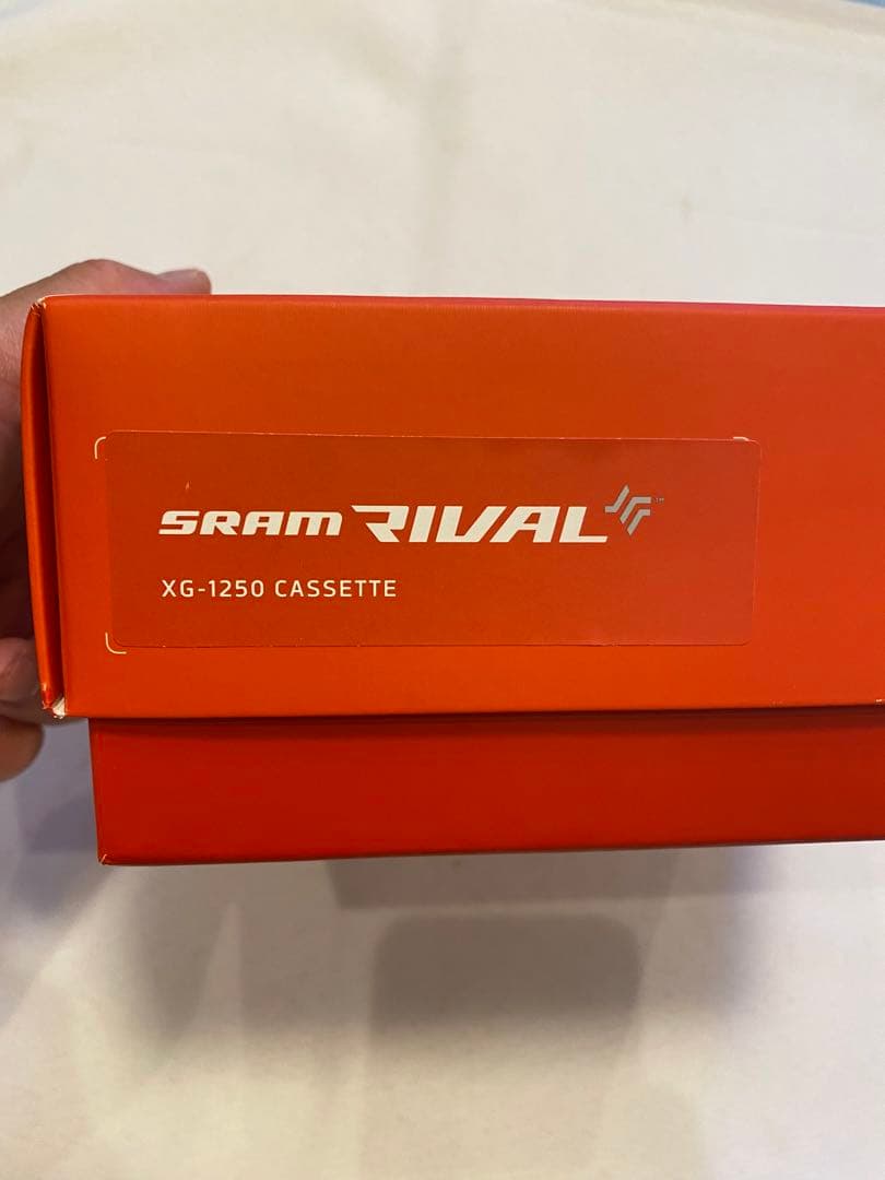 (美品)SRAM XG-1250 12sスプロケット