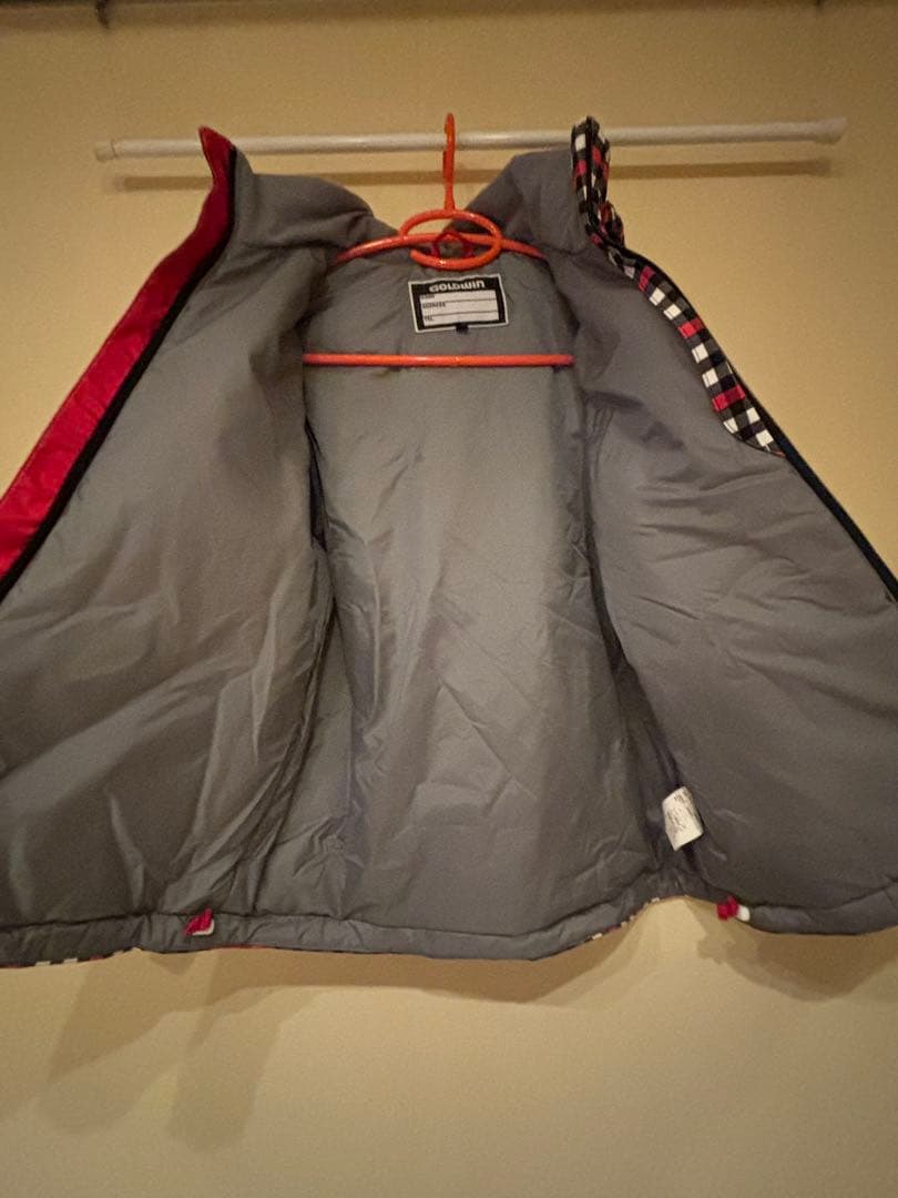 GOLDWIN ゴールドウィン スキー・スノボウェア上下