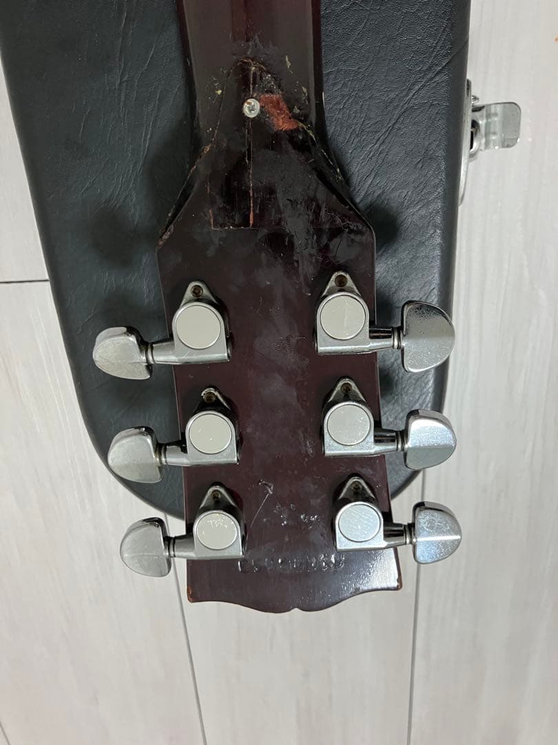 ギブソン　Gibson レスポールjr 1989年 USA ※改造有りジャンク扱