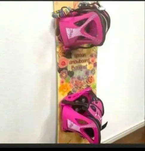 スノーボード　キッズ　SPOON スプーン　120cm