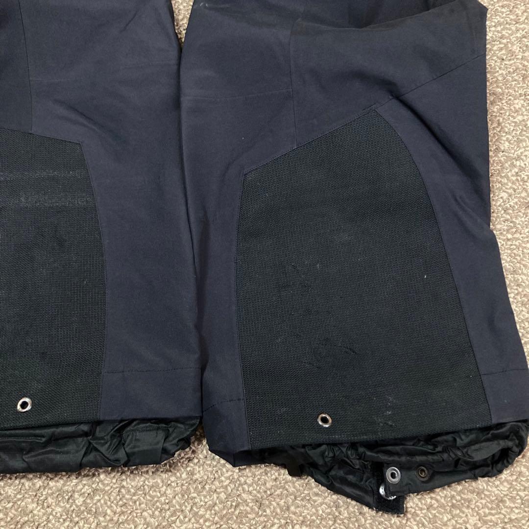 アークテリクス ARC'TERYX パンツ オールインワン サロペット スキー