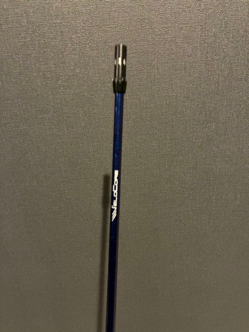 VENTUS ベンタス　TRブルー　6S コブラスリーブ(旧)