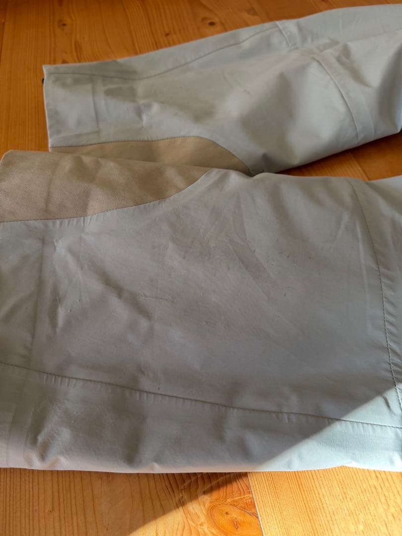 PERMANENT UNION パーマネントユニオン ウエア　フルマークス