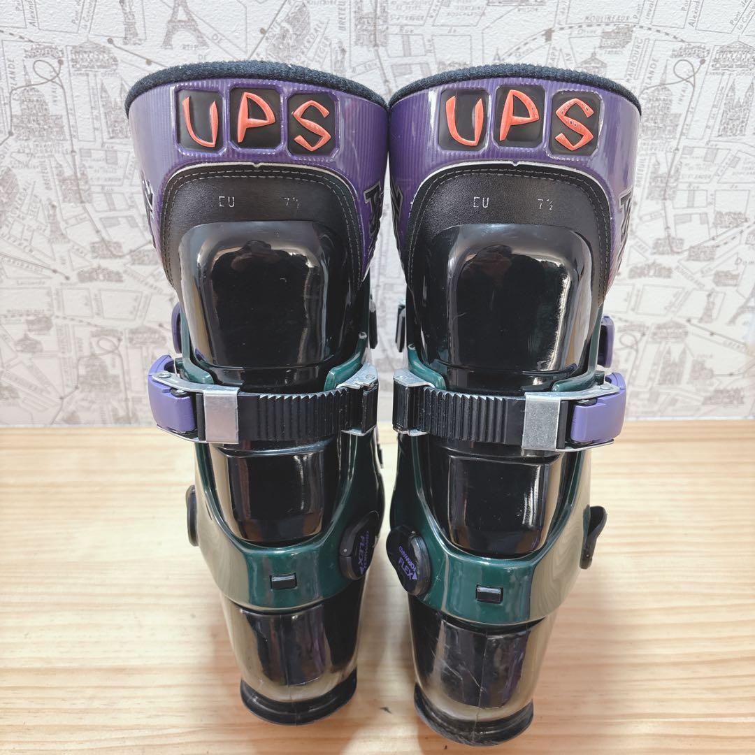 アシメトラASYMMETRA アルペンハードブーツ