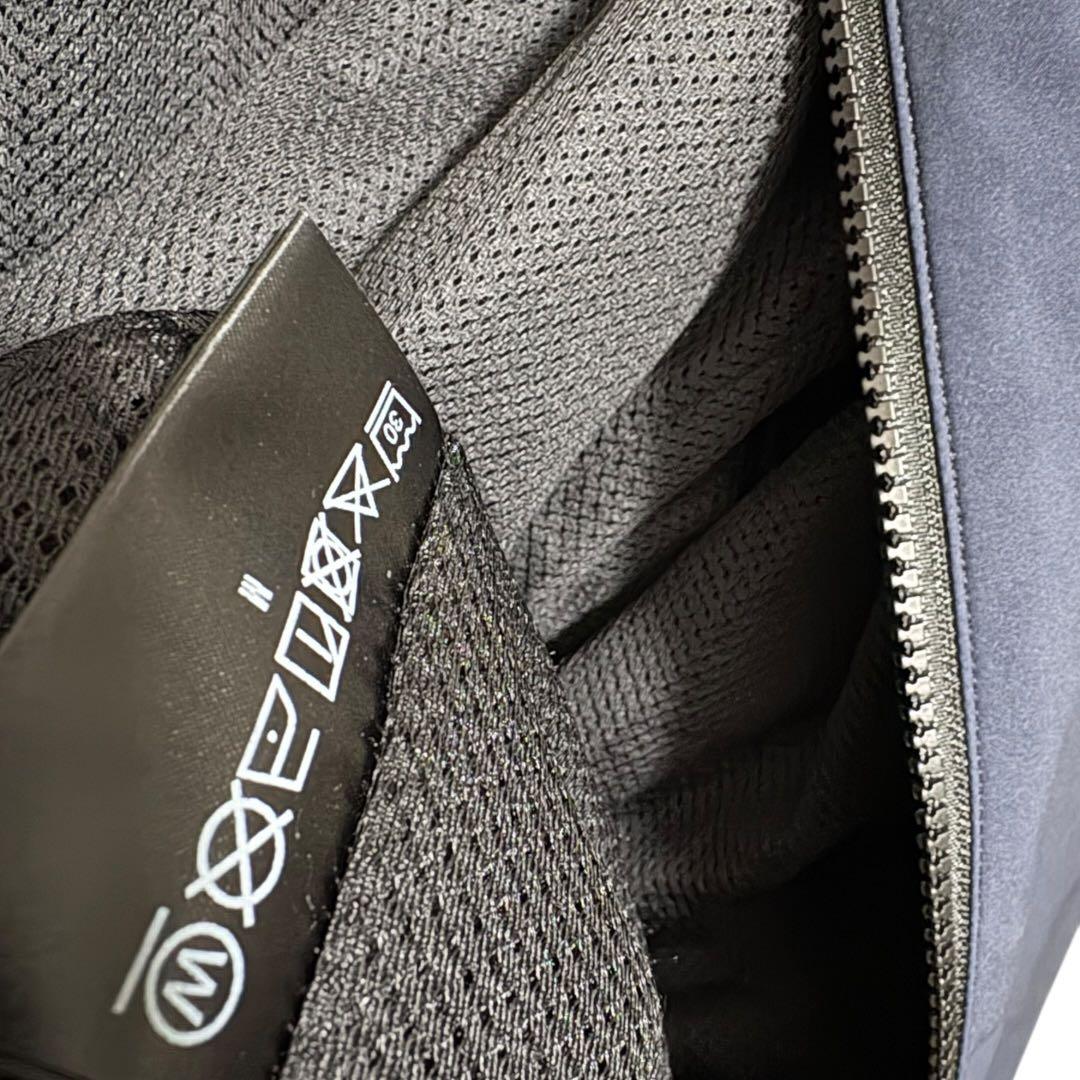 【新品】TFW49 ネイビージャケット Mサイズ