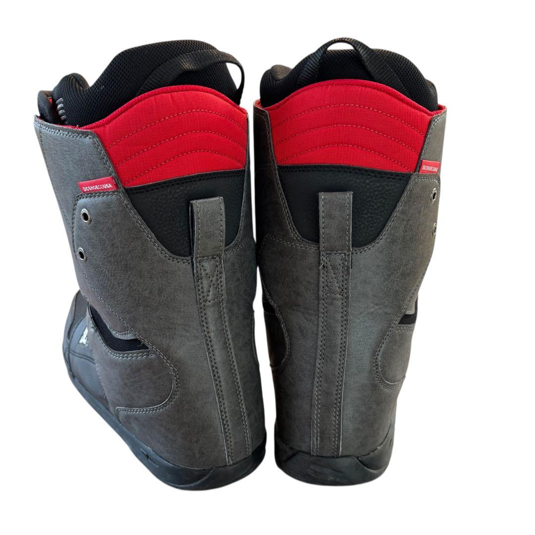 DC Scout BOA 27.5cm スノーボードブーツ メンズ