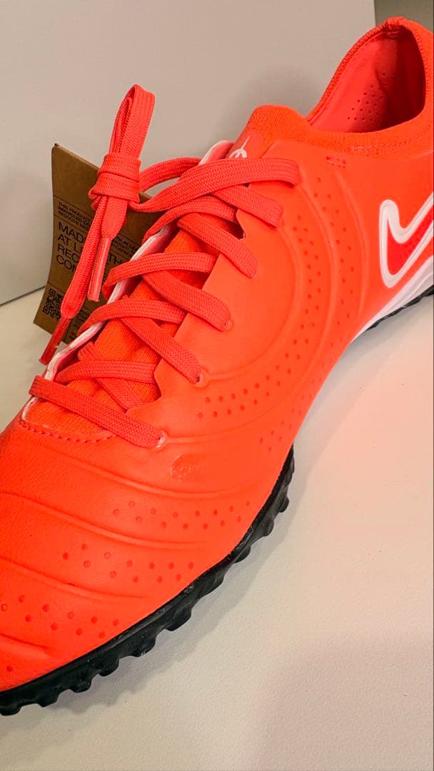 【新品】NIKE ティエンポ レジェンド プロ 10 TF 27.0cm