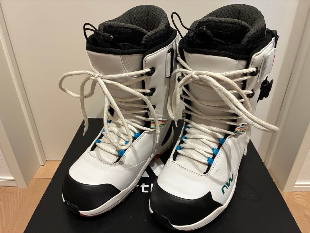 NorthWave DecadeProスノーボードブーツ 26.5