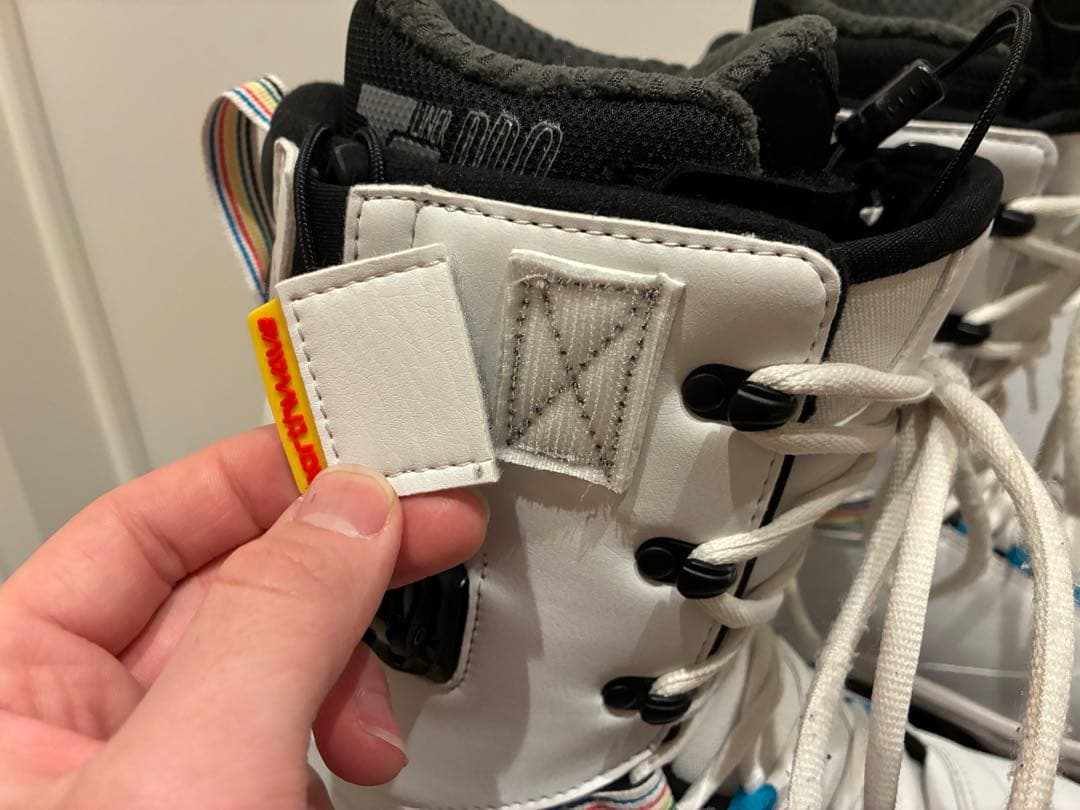 NorthWave DecadeProスノーボードブーツ 26.5