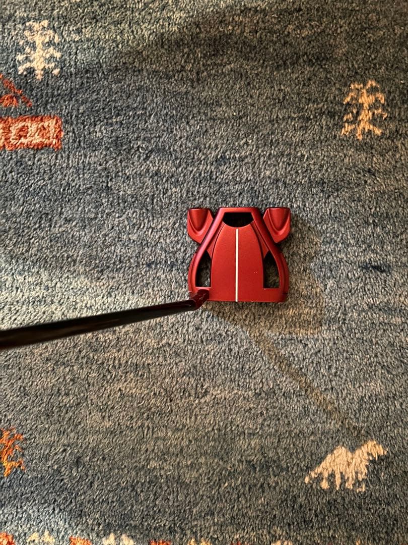 レフティーパター　36インチ