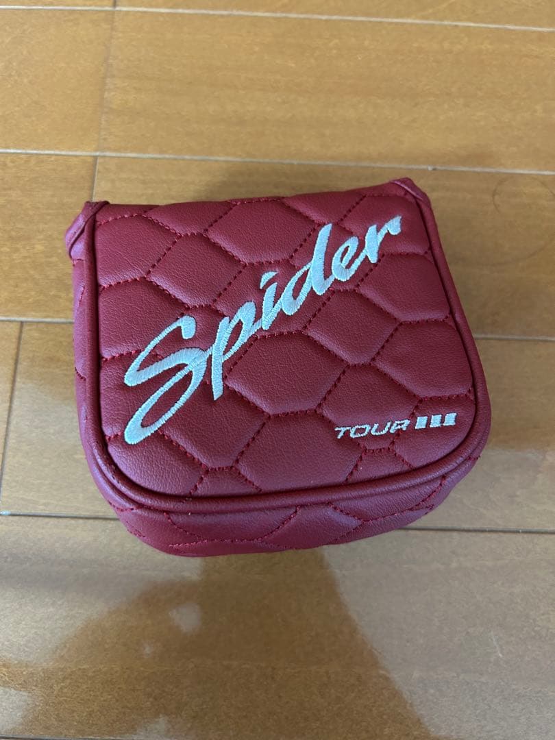 レフティーパター　36インチ