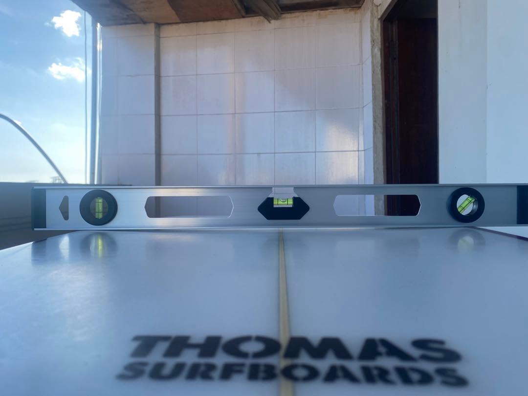 thomas surfboard MV1 トーマス　ミッドレングス