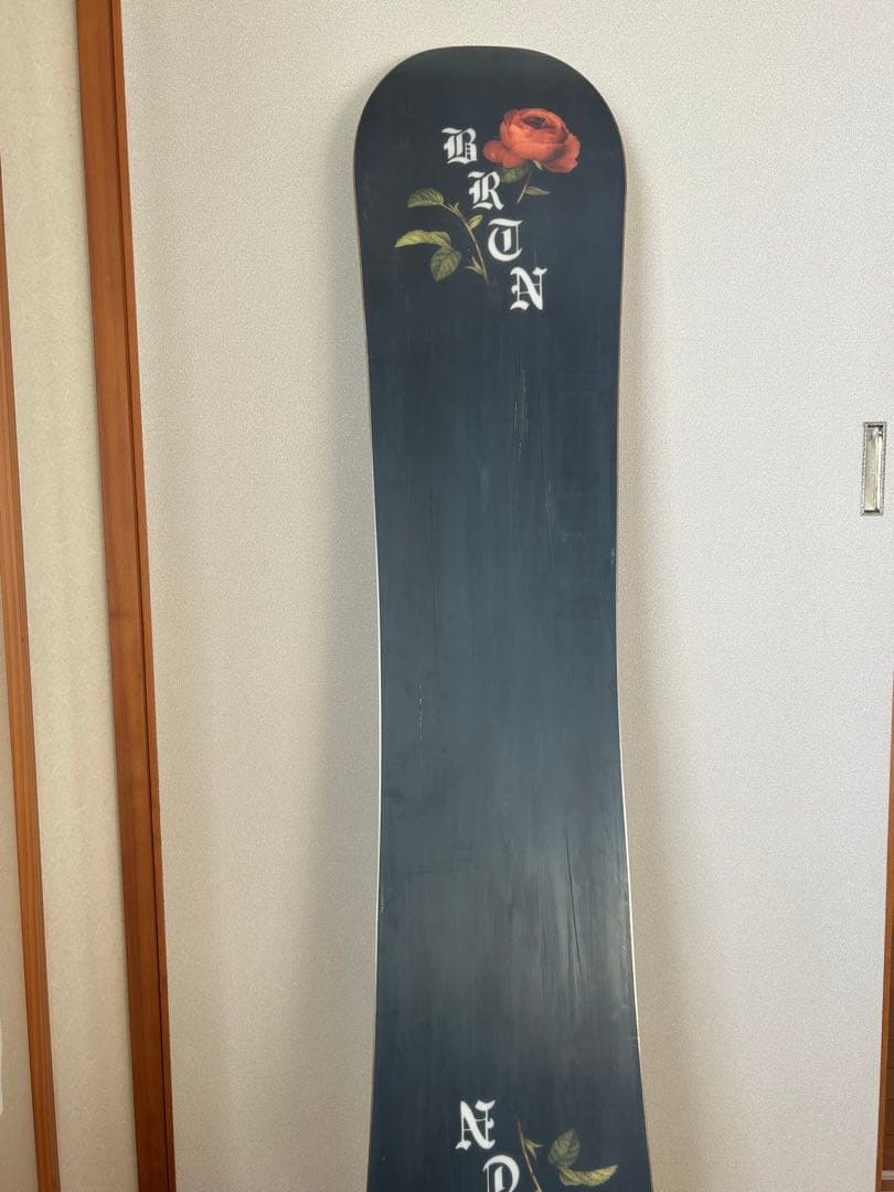 Burton⭐︎TALENT SCOUT141