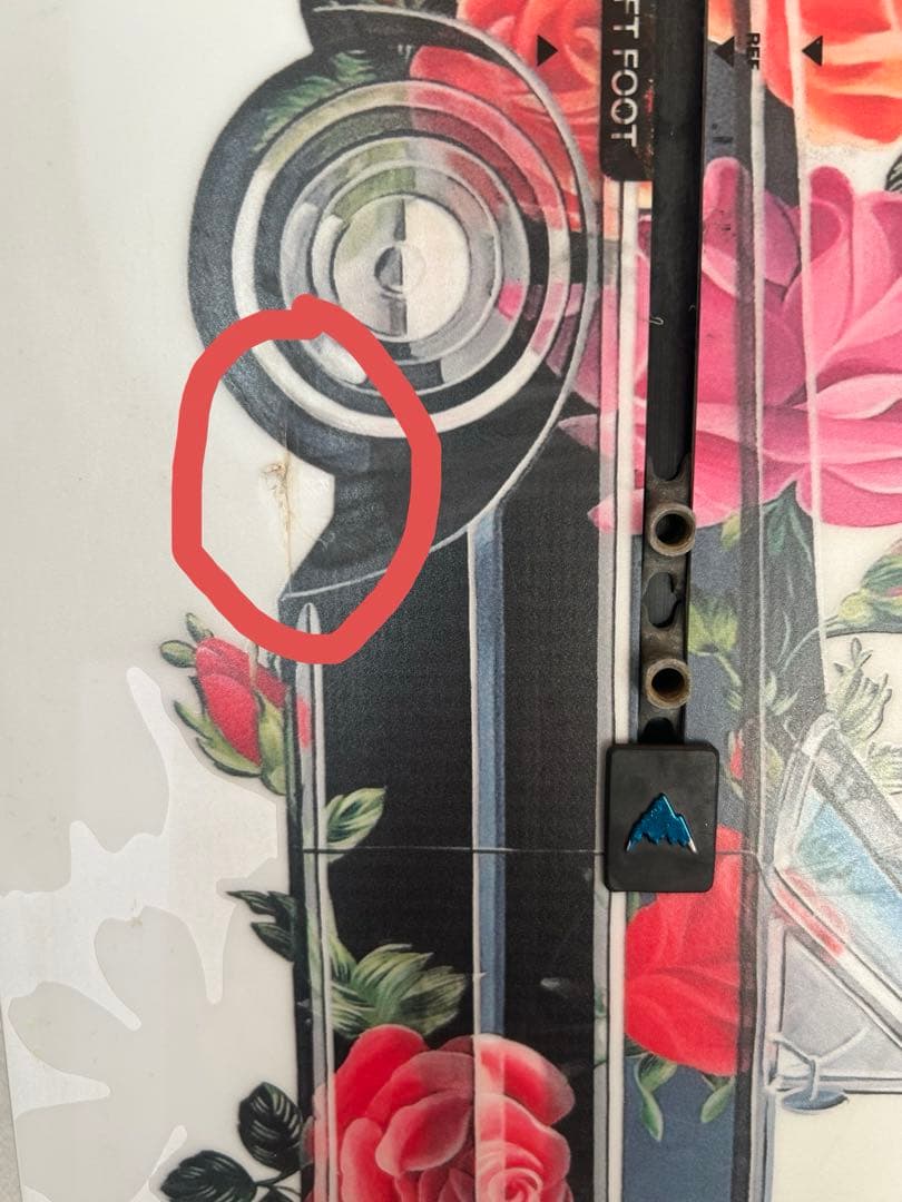 Burton⭐︎TALENT SCOUT141