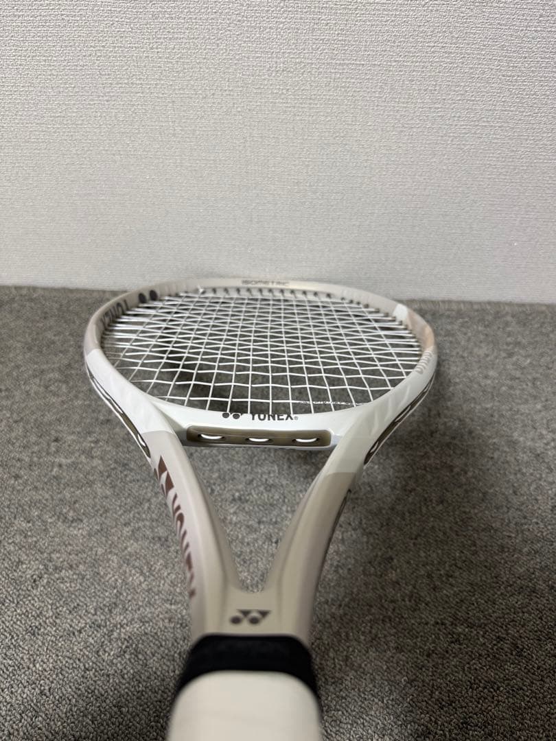 【美品】VCORE 100 ブイコア サンドベージュ G2