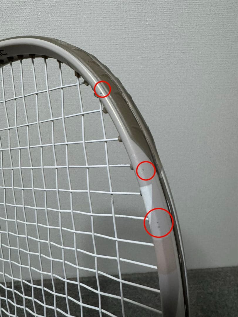 【美品】VCORE 100 ブイコア サンドベージュ G2